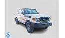 Toyota Land Cruiser Pick Up LC 79 D/C 2.8 T/DSL STD - E A/T -- Bulk Deals Available -- Export Only