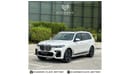 BMW X7 40i