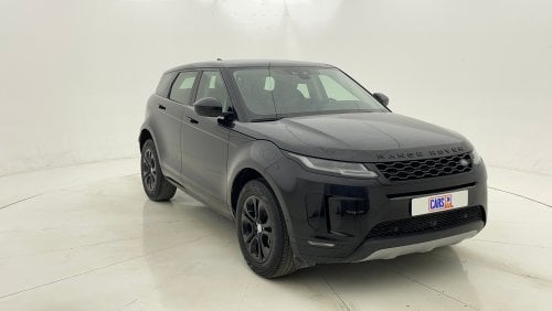 Land Rover Range Rover Evoque P200 S 2 | Zero Down Payment | Free Home Test Drive