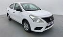 Nissan Sunny 1.5