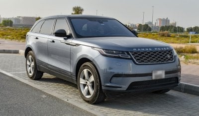 Land Rover Range Rover Velar 2.0L HSE (250 PS)