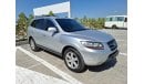 Hyundai Santa Fe Hyundai Santa-fea 2008 full option