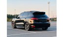 بورش كايان PORSCHE CAYENNE GTS MODEL 2014 GCC SPACE