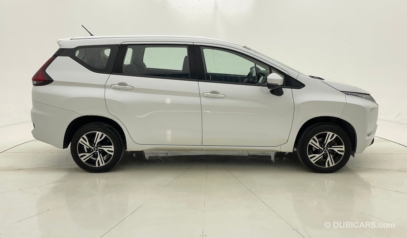 Mitsubishi Xpander MIDLINE 1.5 | Zero Down Payment | Free Home Test Drive