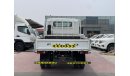 Mitsubishi Canter 2016 I 4x4 Double Cabine I Ref#323