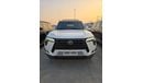 لكزس GX550 Luxury Plus Full Option *SPECIAL OFFER*