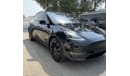 Tesla Model Y PERFORMANCE