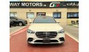 Mercedes-Benz S 580 4M Exclusive MERCEDES BENZ S580 LONG