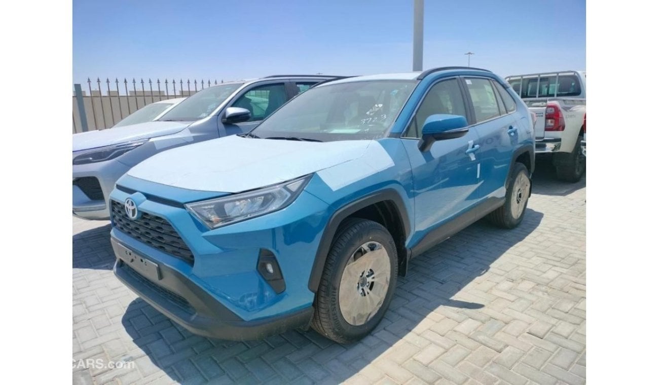 Toyota RAV4 RAV4 XLE 2.0L  MED OPTION SUNROOF 20223