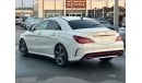 مرسيدس بنز 250 Sport Mercedes CLA 250_Gcc_2018_Excellent_Condition _Full option