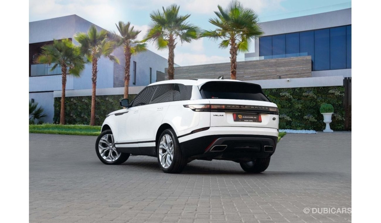 Land Rover Range Rover Velar P250 S | 3,329 P.M  | 0% Downpayment | Agency Serviced!