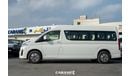 Toyota Hiace High Roof 14 Seater 2.8L Diesel