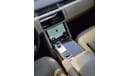 Land Rover Range Rover Land Rover Range Rover HSE Top V6 2020 Gcc Specs Premium Colour