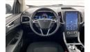 Ford Edge SEL | 1 year free warranty | 0 Down Payment