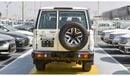 Toyota Land Cruiser Hard Top 4.0L V6 A/T