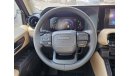 Toyota Prado 2.7L Petrol / Push Start / Leather Seats / Digital AC / New Shape / 2024MY