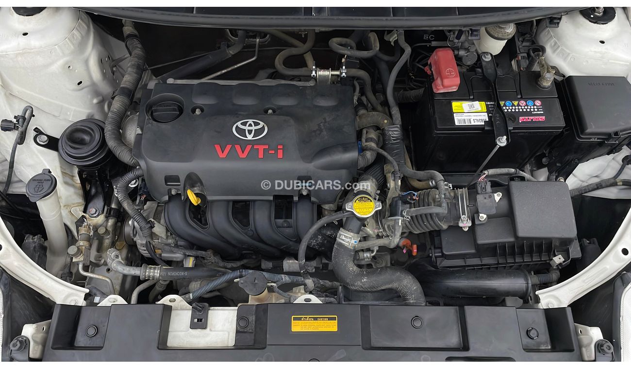 Toyota Yaris SE 1.3