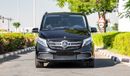 Mercedes-Benz V 250 AVANTGARDE+ VIP TABLE PACKAGE / 7Seaters /2023