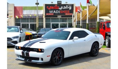 Dodge Challenger DODGE CHALLENGER SXT-2021 - ORGINAL AIRBAG