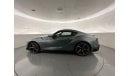 Toyota Supra GR | 1 year free warranty | 0 Down Payment