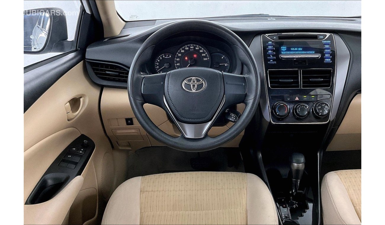 Toyota Yaris SE / E | 1 year free warranty | 0 Down Payment