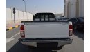 Toyota Hilux Toyota Hilux S/C pick up 4x4, Model:2009. Excellent condition