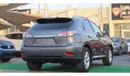 لكزس RX 350 Excellence 3.5L Lexus RX 350 2015 American in excellent condition