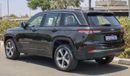 Jeep Grand Cherokee Limited Plus Luxury V6 3.6L 4X4 , 2024 GCC , 0Km , With 3 Years or 60K Km Warranty @Official Dealer