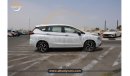 ميتسوبيشي إكسباندر MITSUBISHI XPANDER 1.5L A/T PREMIUM 2024