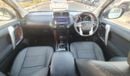 Toyota Prado RHD DIESEL LEATHER SEATS