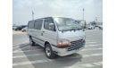 Toyota Hiace LH178-0018470 ||  2000 ||  LIGHT BLUE cc3000	DIESEL RHD MANUAL