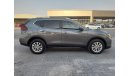 نيسان روج Nissan Rogue 2018 4x4