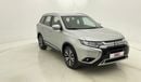 Mitsubishi Outlander GLX MIDLINE 2.4 | Zero Down Payment | Home Test Drive