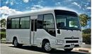 Toyota Coaster 23 SEATER - EXCELLENT CONDITION - LOW MILEAGE