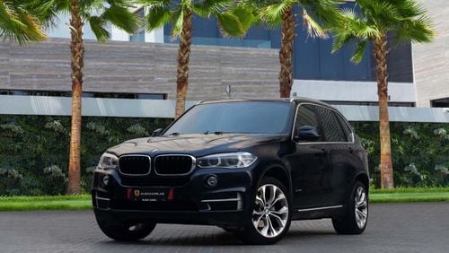 BMW X5 xDrive35i | 2,056 P.M  | 0% Downpayment | Immaculate Condition!