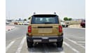 تويوتا برادو Adventure 2.4L Turbo 7 Seat Automatic