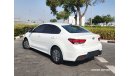 كيا ريو 2019 KIA RIO LX,S 4DR SEDAN, 1.6L 4CYL PETROL, WITH 130BHP AUTOMATIC, FRONT WHEEL DRIVE