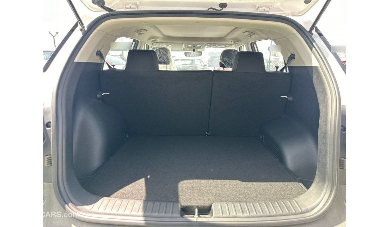 Hyundai Creta HYUNDAI CRETA 1.5L - 2023 MODEL (PANORAMIC SUNROOF)