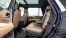 Chevrolet Tahoe PREMIER +TV 4WD 8SEATS. Export only