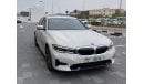 بي أم دبليو 330i