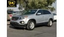 Kia Sorento LX / MID OPT / LOT#82199