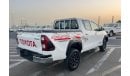 Toyota Hilux Toyota Hilux pickup 2021 adventure 2.7 V4 Gasoline left hand drive