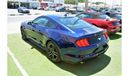 Ford Mustang EcoBoost