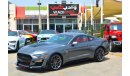 Ford Mustang GT PREMIUM 2021--5.0L--SHELBY KIT --EXHAUST MODE**GOOD CONDITION