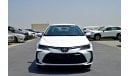 Toyota Corolla Hybrid XLI 1.8L Automatic