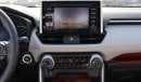 Toyota RAV4 PETROL 2.5Ltr ADVENTURE-4X4 Full Option, 19"ALLOYS -LEATHER, PANORAMIC SUNROOF- DRIVE MODES, CRUISE