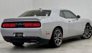 دودج تشالينجر R/T 2021 Dodge Challenger RT, 2027 Dodge Warranty, Full Dodge Service History, Full Options, Low Kms