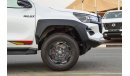 تويوتا هيلوكس TOYOTA HILUX GR SPORTS 2.8L 4WD DIESEL PICKUP 2024