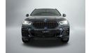 بي أم دبليو X6 40i M Sport 3.0L