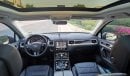 Volkswagen Touareg SEL 3.6L